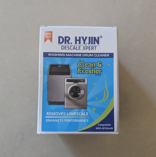 DR. HYJIN DESCALE XPERT POWDER